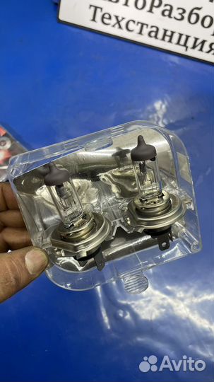 Лампы h4 osram (60/55w)