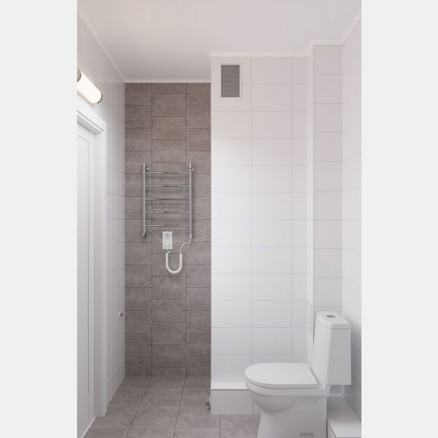 2-к. квартира, 47,5 м², 23/23 эт.