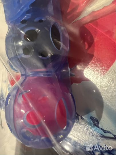 Шарики освежитель