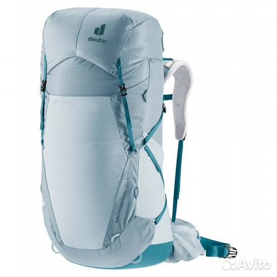 Рюкзак Deuter Aircontact Ultra 45+5L SL