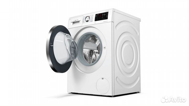 Тэн для Стиральных Машин 1800W Haier с датчиком