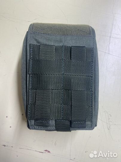 Аптечка Быстрый Сброс