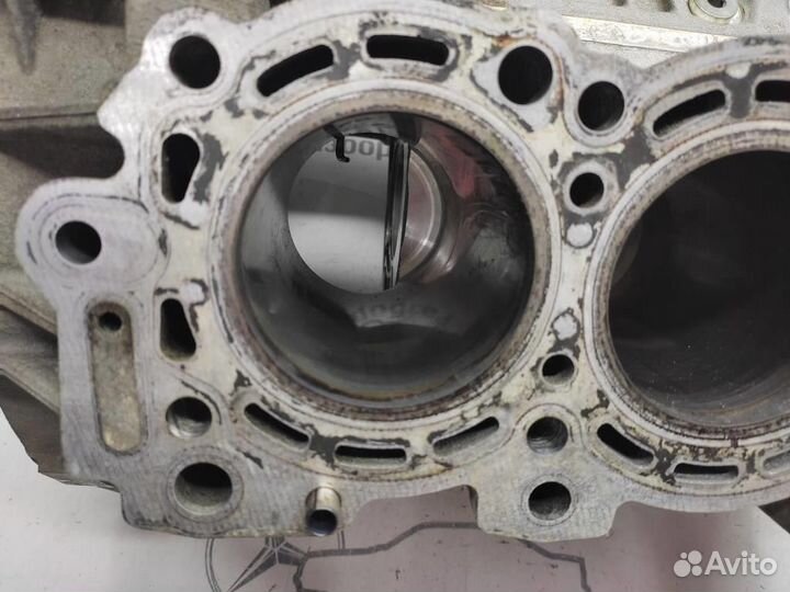 Шорт Блок w164 ML-class 642.940