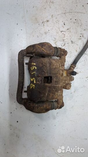 Суппорт Subaru Forester (S11), 2007