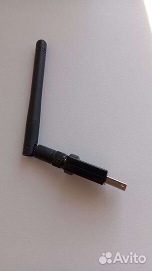 Bluetooth адаптер Buro BU-BT50C