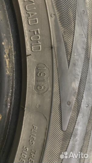 Viatti Strada Asimmetrico 6/55 R16