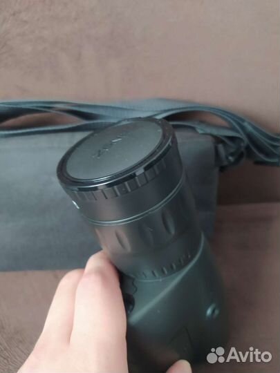 Монокуляр ночного видения Zenit IR-2