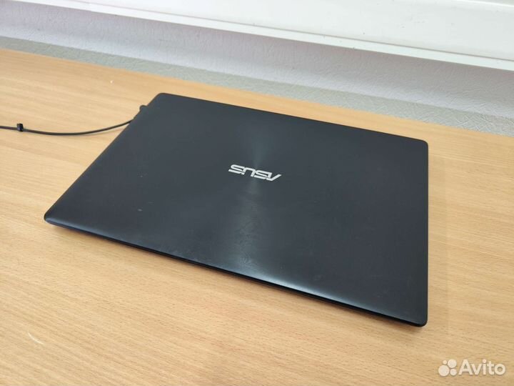 Свежий Asus Intel 4 Ядра