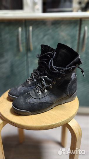 Берцы Бутекс кобра