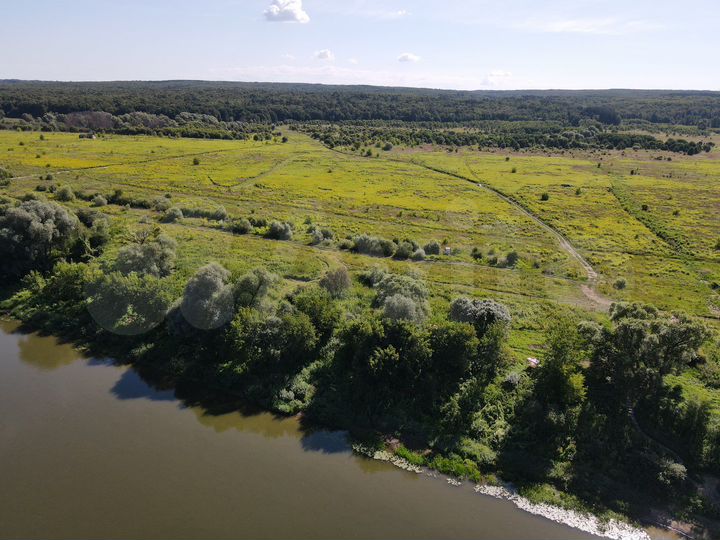 Участок 6 сот. (ИЖС)