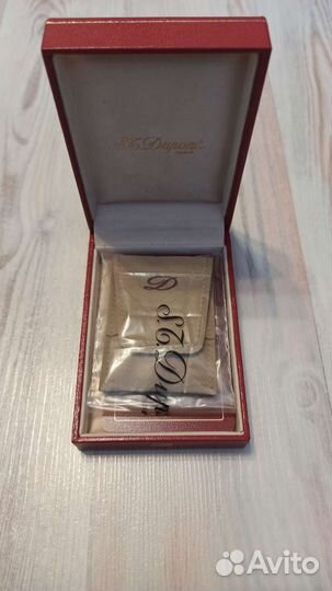 Гильотина S.T. Dupont