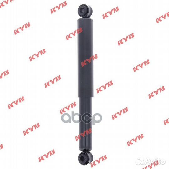 Амортизатор задний масляный 443198 KYB