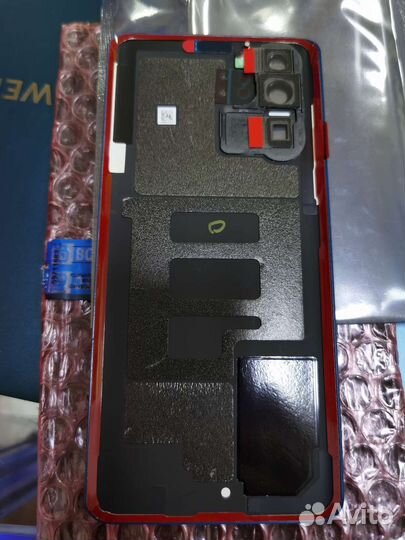 Оригинальные задние крышки Huawei P30 Pro новые