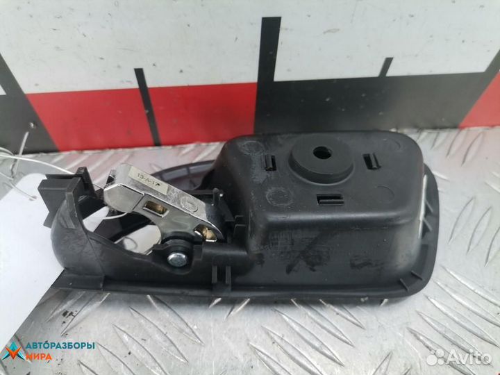 Ручка внутренняя задняя правая Chevrolet Cruze