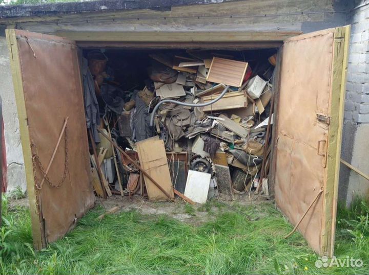 Демонтажные работы демонтаж квартир слом гаражей