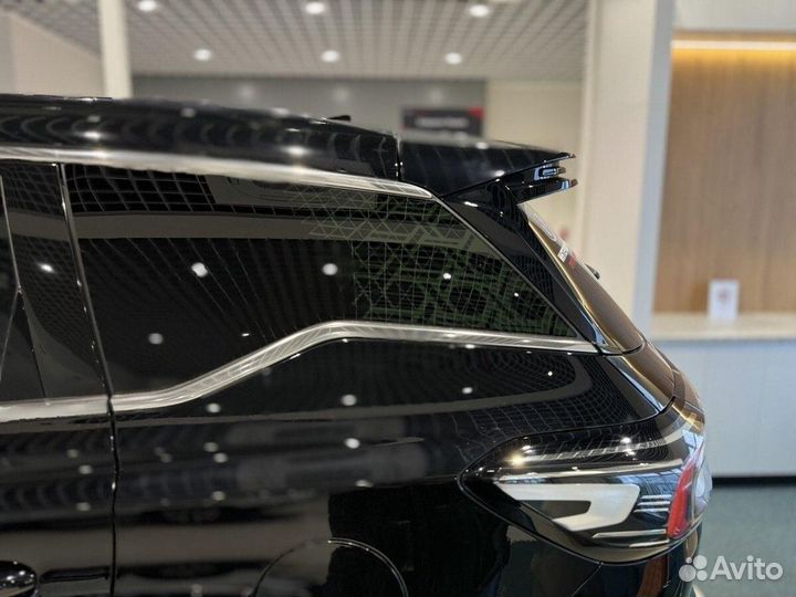 Chery Tiggo 7 Pro Max 1.6 AMT, 2024