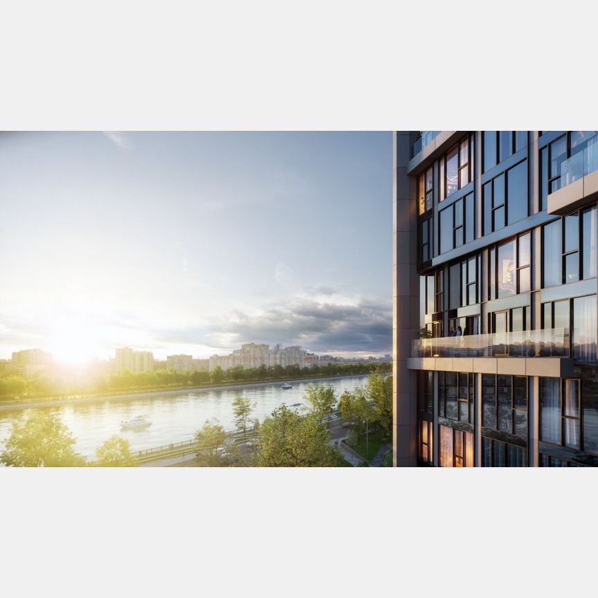 3-к. квартира, 82,3 м², 19/35 эт.