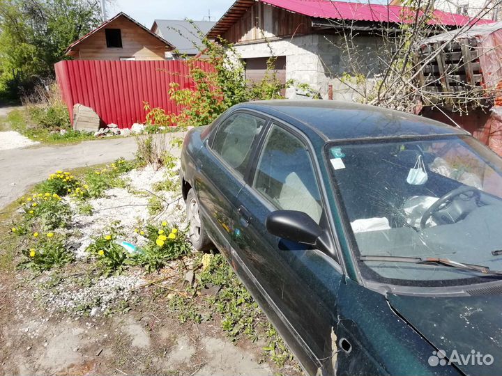 Мотор сузуки