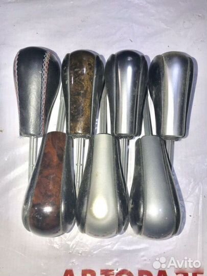 Ручка АКПП Bmw 7 E38