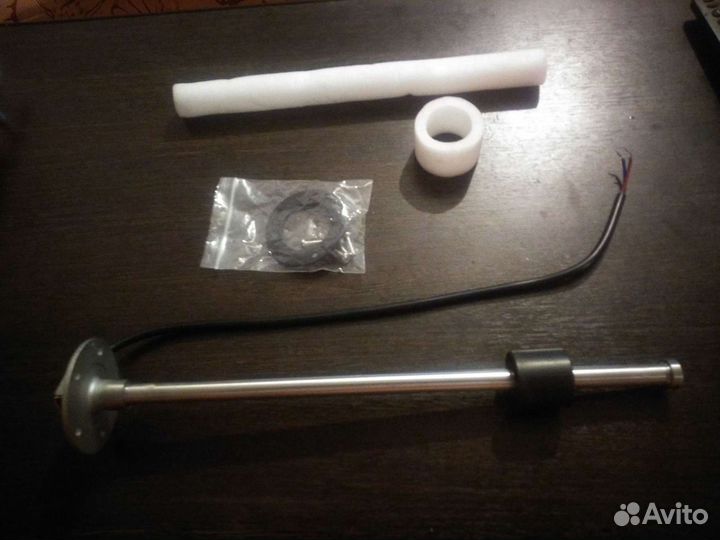 Датчик топлива