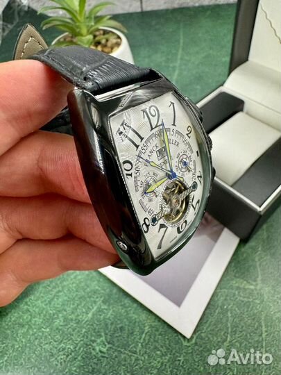 Наручные часы Franck Muller