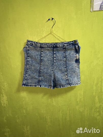 Шорты