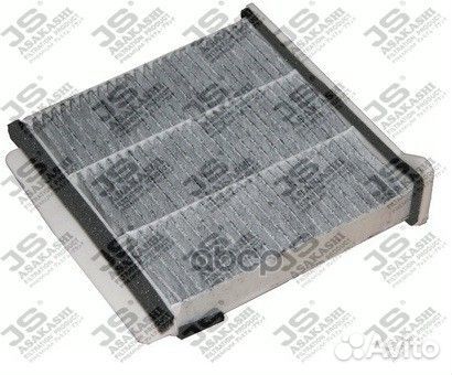 Фильтр салона mitsubishi outlander/grandis/L201