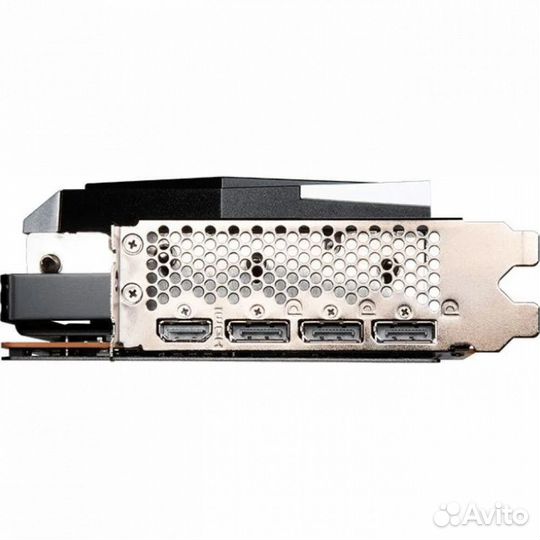 Видеокарта MSI AMD Radeon RX 7900XT, RX 790 557620