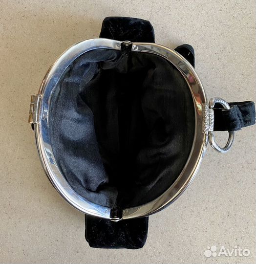 Сумка редикюль СССР