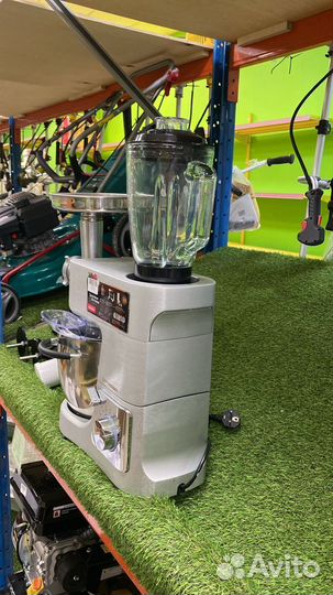 Кухонная машина Redmond RKM-M4020