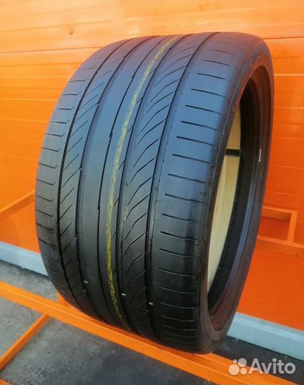 Continental ContiSportContact 5 315/30 R21 105Y