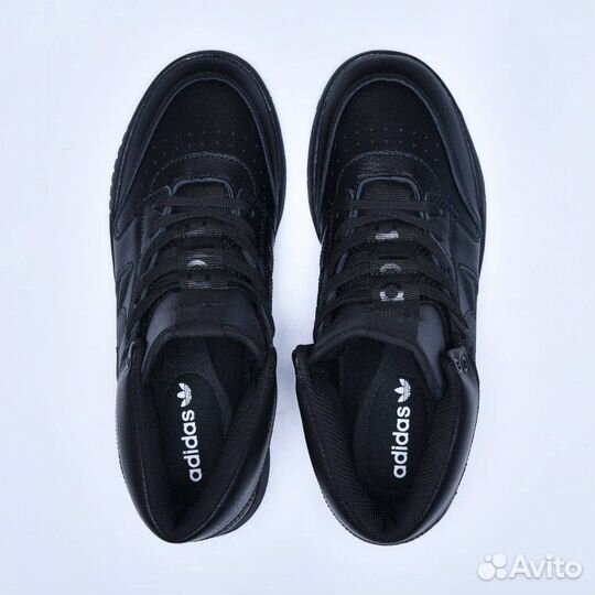 Кроссовки Adidas Drop Step XL арт 4188