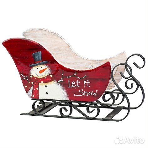 Кантри Holiday Classics елочные игрушки разные