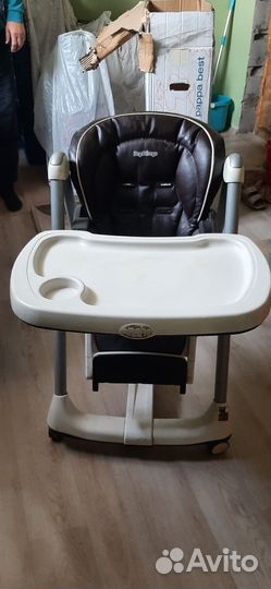 Стульчик для кормления