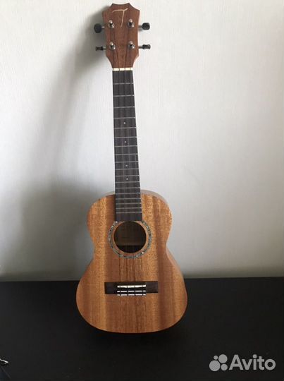 Укулеле концерт