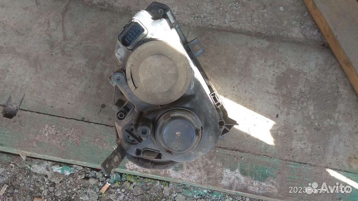 Фара приора