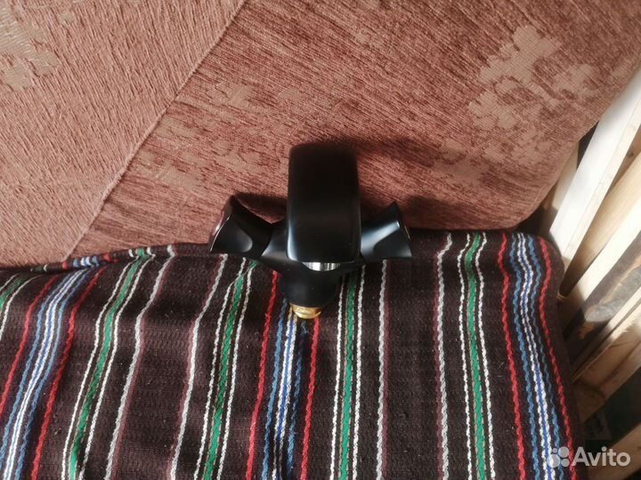 Смеситель для ванны