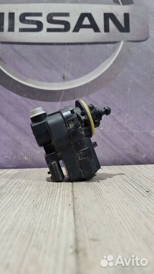 Корректор фары Nissan juke F15