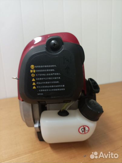 Двигатель бензиновый 4х тактный Honda GX 50