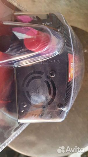 Инвертор союз car 300