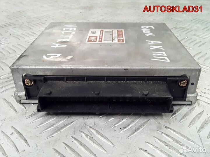 Блок управления АКПП Opel Vectra B 1,6 x16xel