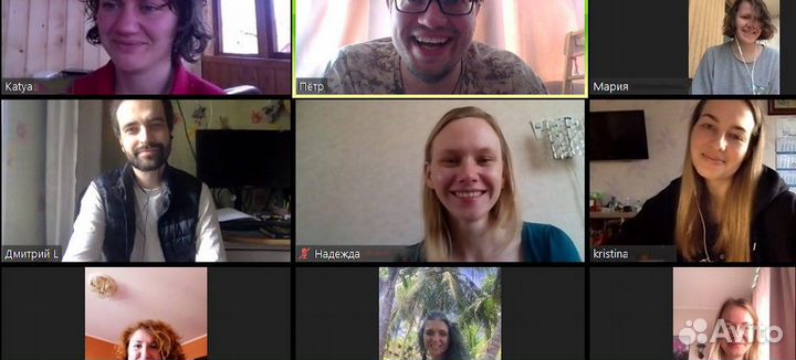 Обучим Python за 4 недели или вернем деньги