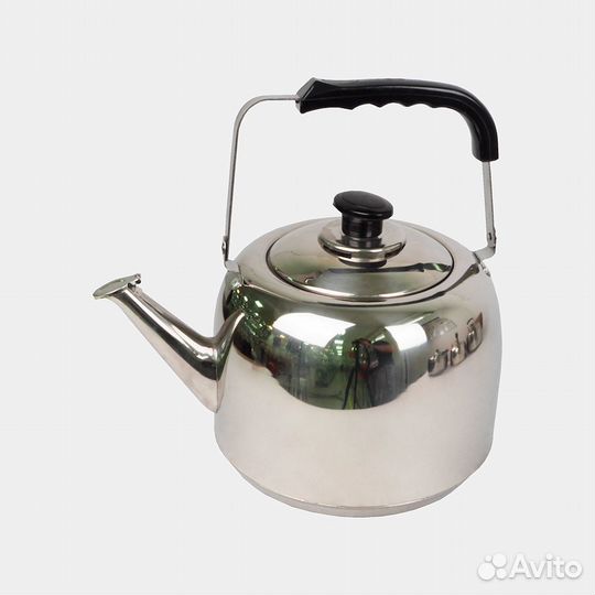 Чайник 5,0л.подарочная упаковка Astell