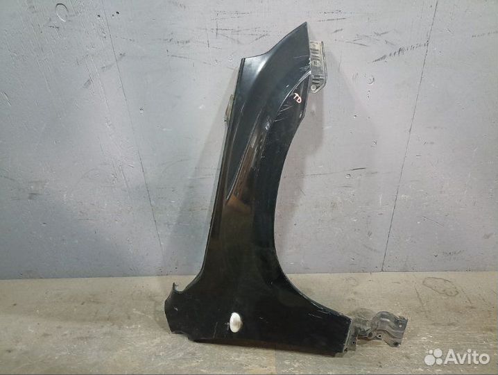 Крыло правое Suzuki Grand Vitara 3 TD