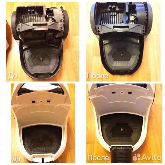 Ремонт мелкой бытовой техники