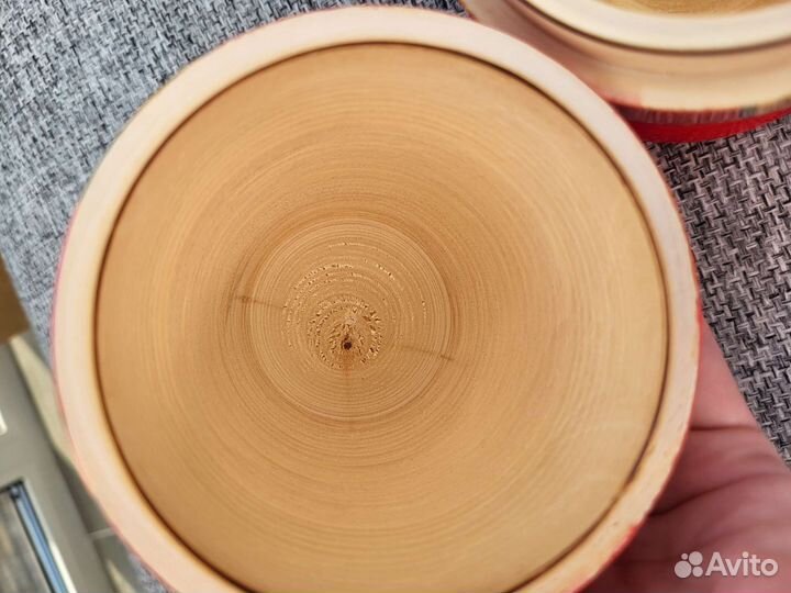 Матрешка 5 шт 18 см