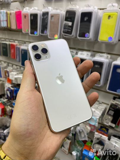 iPhone 11 Pro, 256 ГБ