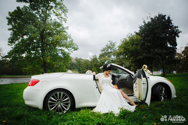 Фотограф и видео на свадьбу