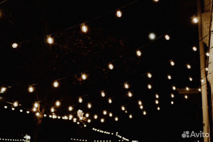 Украшение дома