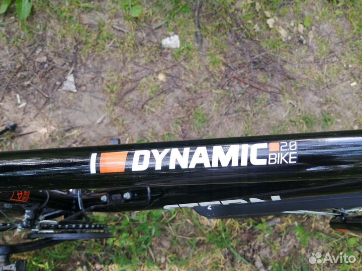 Stern dynamic 2.0 26